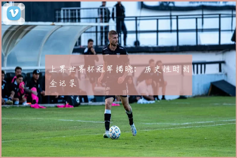 上界世界杯冠军揭晓:历史性时刻全记录
