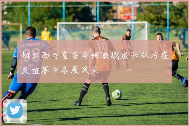 切尔西与霍芬海姆激战成和双方在友谊赛中各展风采