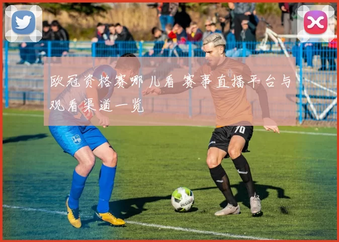 欧冠资格赛哪儿看 赛事直播平台与观看渠道一览