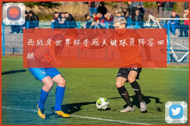 西班牙世界杯夺冠关键球员阵容回顾