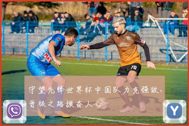 守望先锋世界杯中国队力克强敌，晋级之路振奋人心