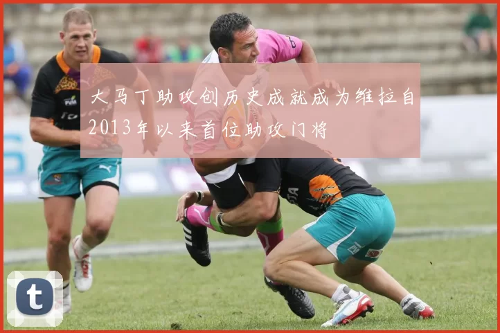 大马丁助攻创历史成就成为维拉自2013年以来首位助攻门将