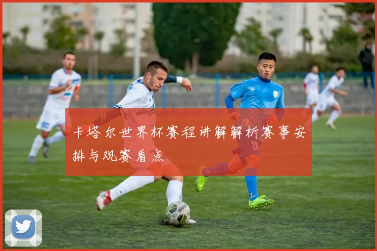 卡塔尔世界杯赛程讲解解析赛事安排与观赛看点