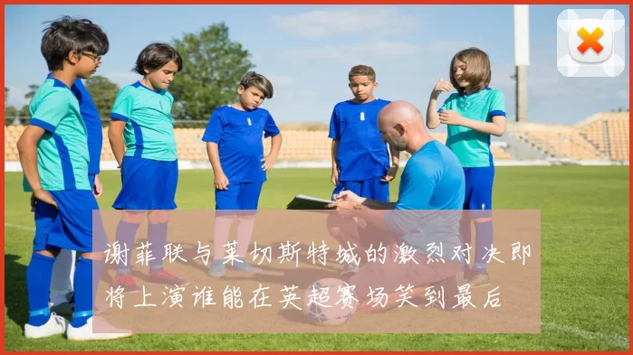 谢菲联与莱切斯特城的激烈对决即将上演谁能在英超赛场笑到最后