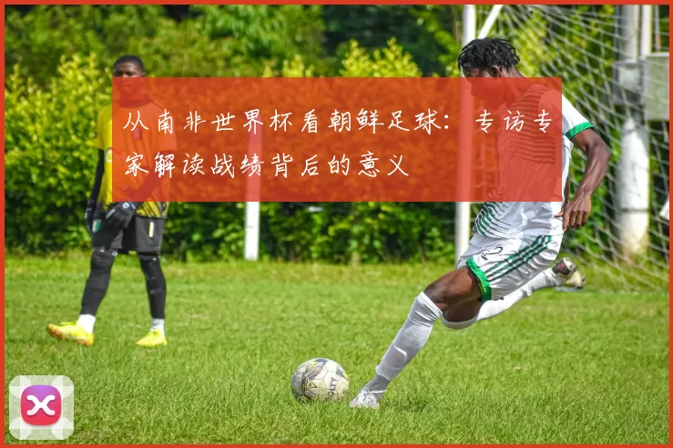 从南非世界杯看朝鲜足球:专访专家解读战绩背后的意义