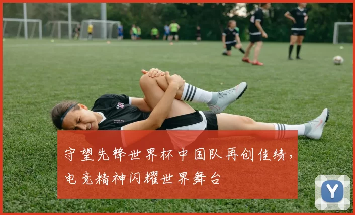 守望先锋世界杯中国队再创佳绩，电竞精神闪耀世界舞台