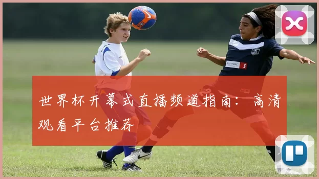 世界杯开幕式直播频道指南：高清观看平台推荐
